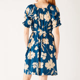 Mersea IBIZA DRESS Navy