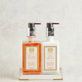 Antica Farmacista ACRYLIC BATH BODY GIFT SET Aperol Spritz