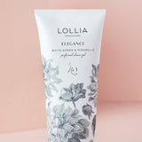 Lollia PERFUMED SHOWER GEL