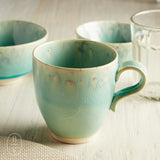 Casafina by Costa Nova MADEIRA MUG Blue