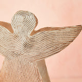 TAG METAL TREE TOPPER