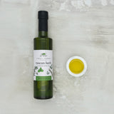 TUSCAN HERB OLIVE OIL