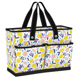 Scout BEN POCKET TOTE SS26 Zest in Show