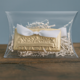 Sidebar Designs GOLD LAST SUPPER ORNAMENT