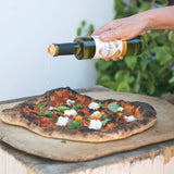 GARLIC PARMESAN OLIVE OIL