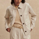 Varley HALVAR LIGHT JACKET