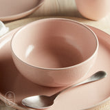 Casafina by Costa Nova PACIFICA SOUP/CEREAL BOWL Marshmallow