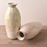 Etta B Pottery ORCHID VASE