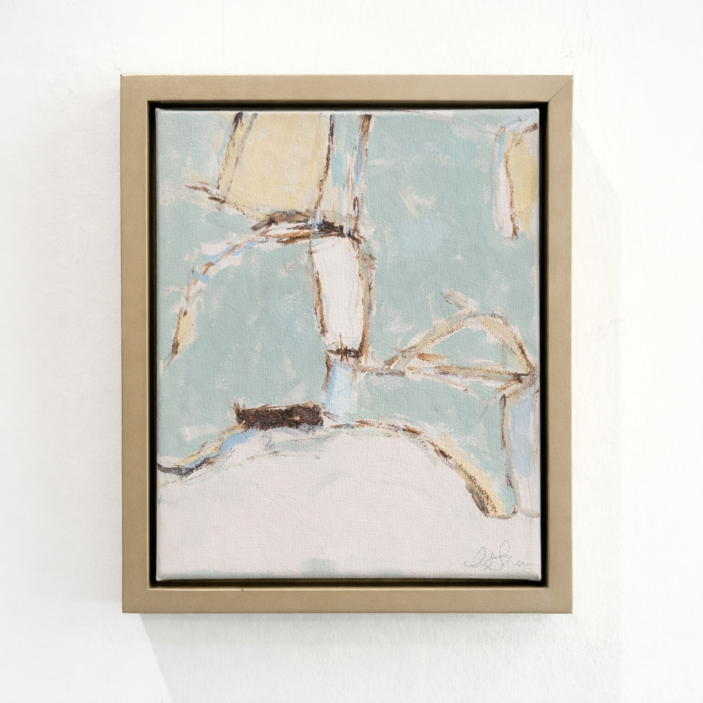 Candace Greer BLEU AND BLUSH 4