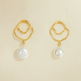 Agape Studio CELAPHINE EARRINGS