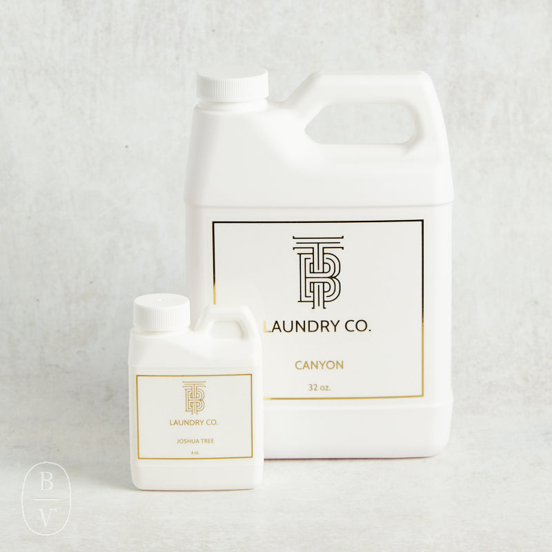 Thomas Blonde SCENTED LAUNDRY DETERGENT