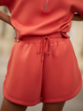 Varley COULTER HIGH RISE SHORT