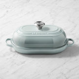 SIGNATURE OVAL BREAD OVEN