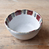 Etta B Pottery GAMEDAY QUESO BOWL