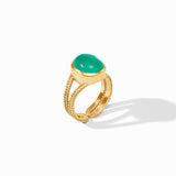 Julie Vos CABOCHON RING