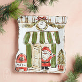 Etta B Pottery LETTERS TO SANTA