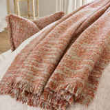BOZEMAN OVERSIZED THROW