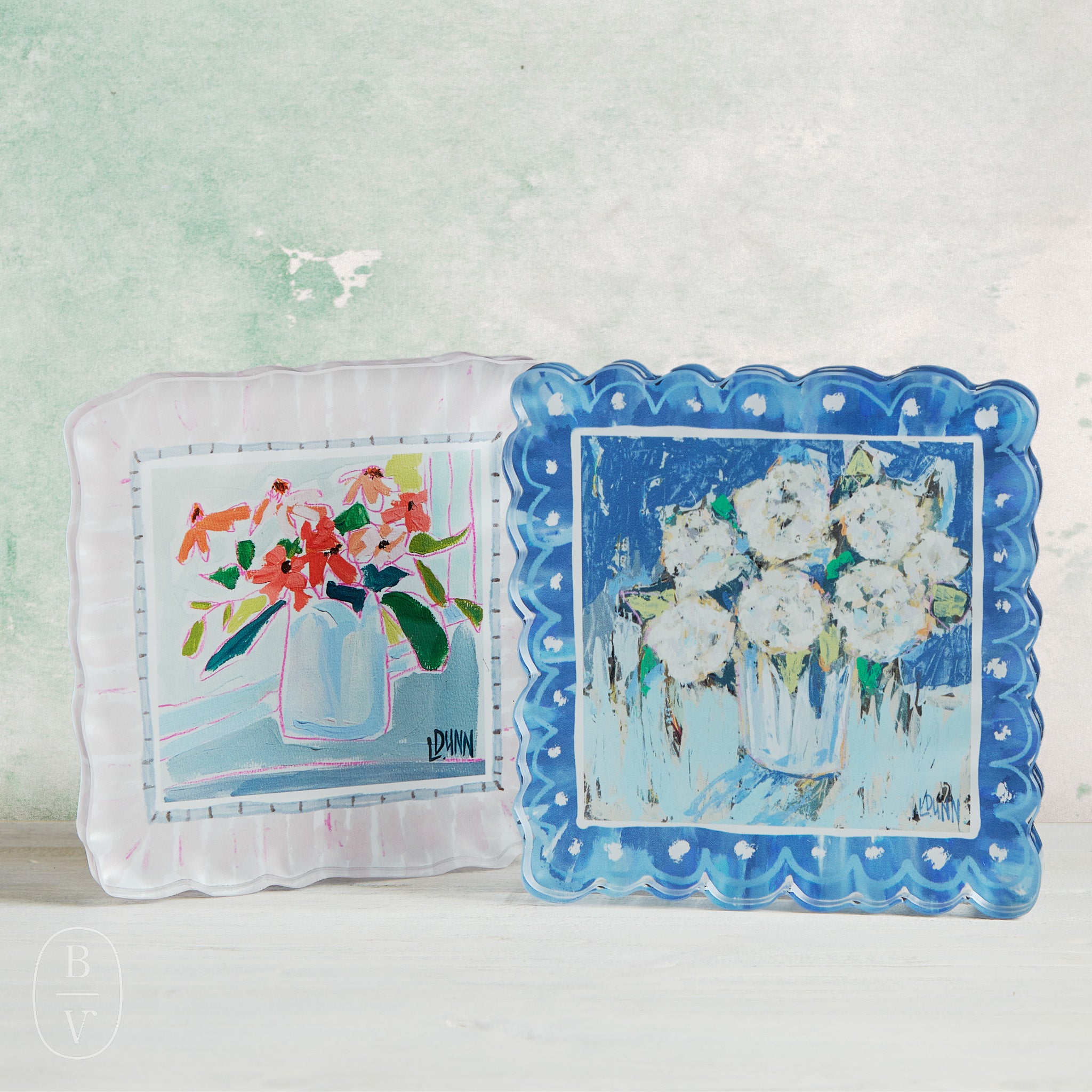 Lauren Dunn ACRYLIC FRAME
