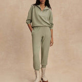 Varley THE SLIM CUFF PANT 25