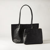 Melie Bianco VICTORIA HANDBAG