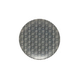 Casafina by Costa Nova AUGUSTA BREAD PLATE Diamond_Weave