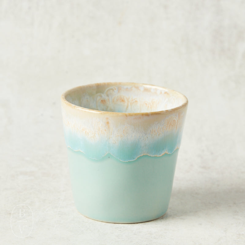 Casafina by Costa Nova GRESPRESSO LUNGO CUP Aqua