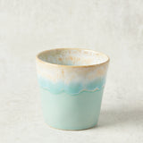 Casafina by Costa Nova GRESPRESSO LUNGO CUP Aqua
