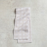 Geometry GIGI BEIGE TEA TOWEL