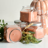 Southern Soy Scents LLC ORIGINAL SOUTHERN SOY CANDLE Pumpkin Chai