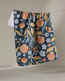 WILLIAM TEA TOWEL