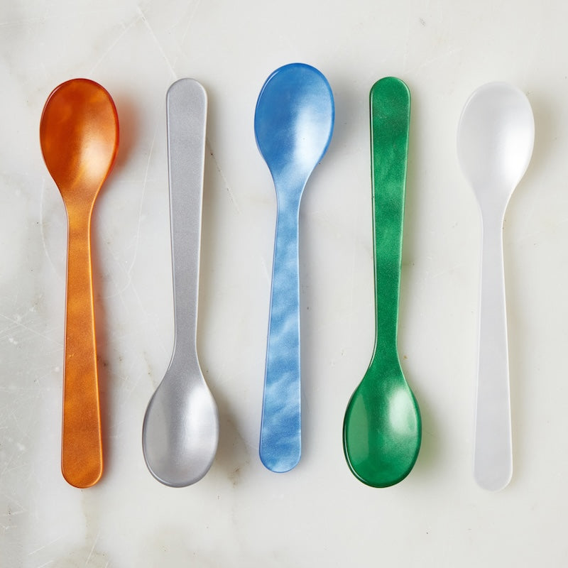 Europe 2 You ACRYLIC DIPPING SPOON