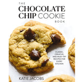 Harper Collins Publishing THE CHOCOLATE CHIP COOKIE BOOK