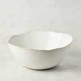 Simon Pearce BURLINGTON SERVING BOWL Cloud