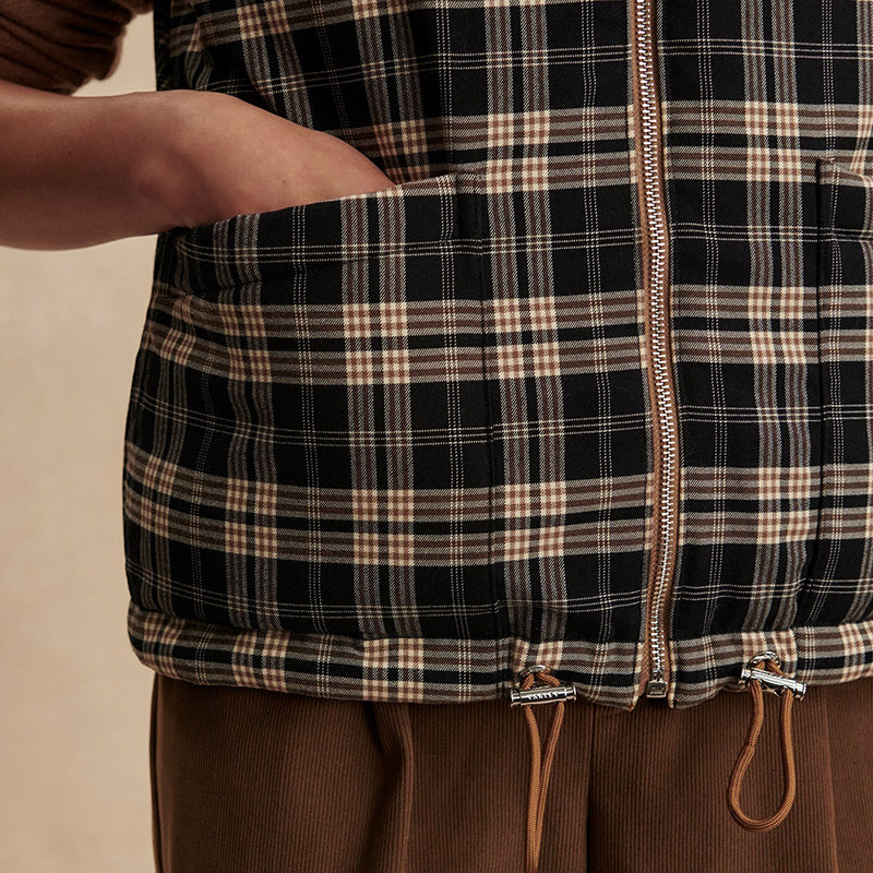 Varley MIYA REVERSIBLE GILET