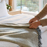 Pom Pom At Home JULIAN OVERSIZED THROW