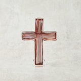 Lauren Dunn OLD RUGGED ACRYLIC CROSS RESURRECTION SET ADD ON