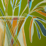 Lindsay Von FIORE BLOOMS AND STEMS
