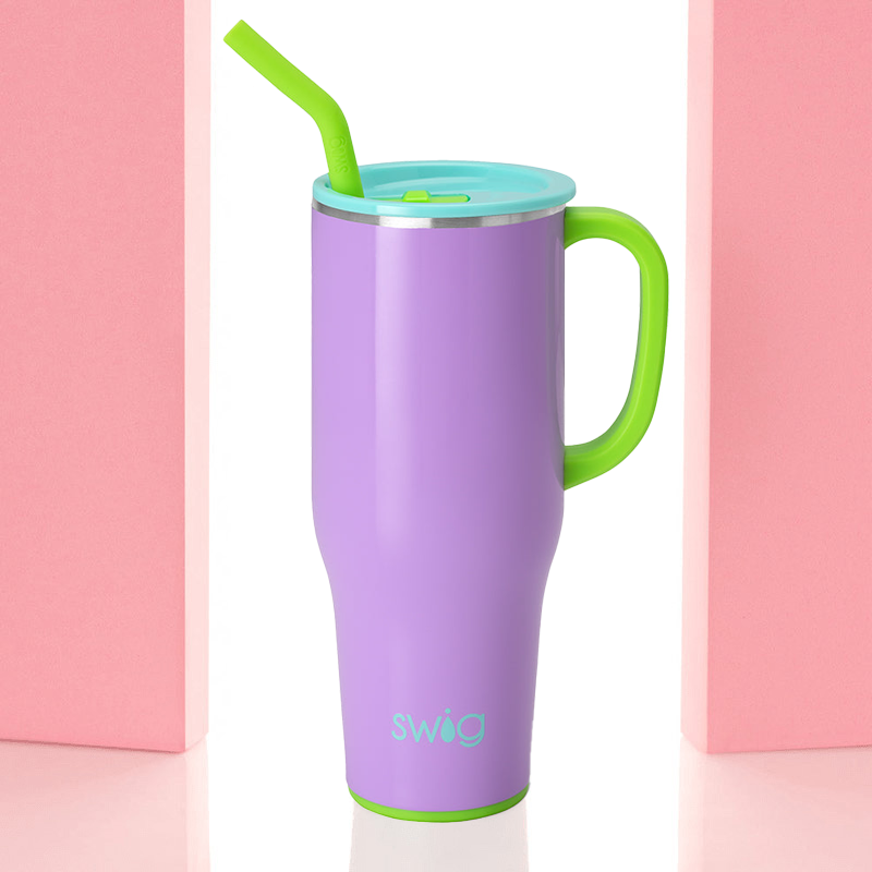 Swig MEGA MUG Ultra Violet