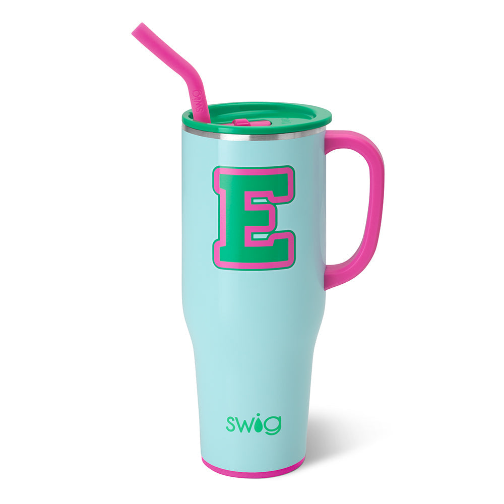 Swig MONOGRAM MEGA MUG E