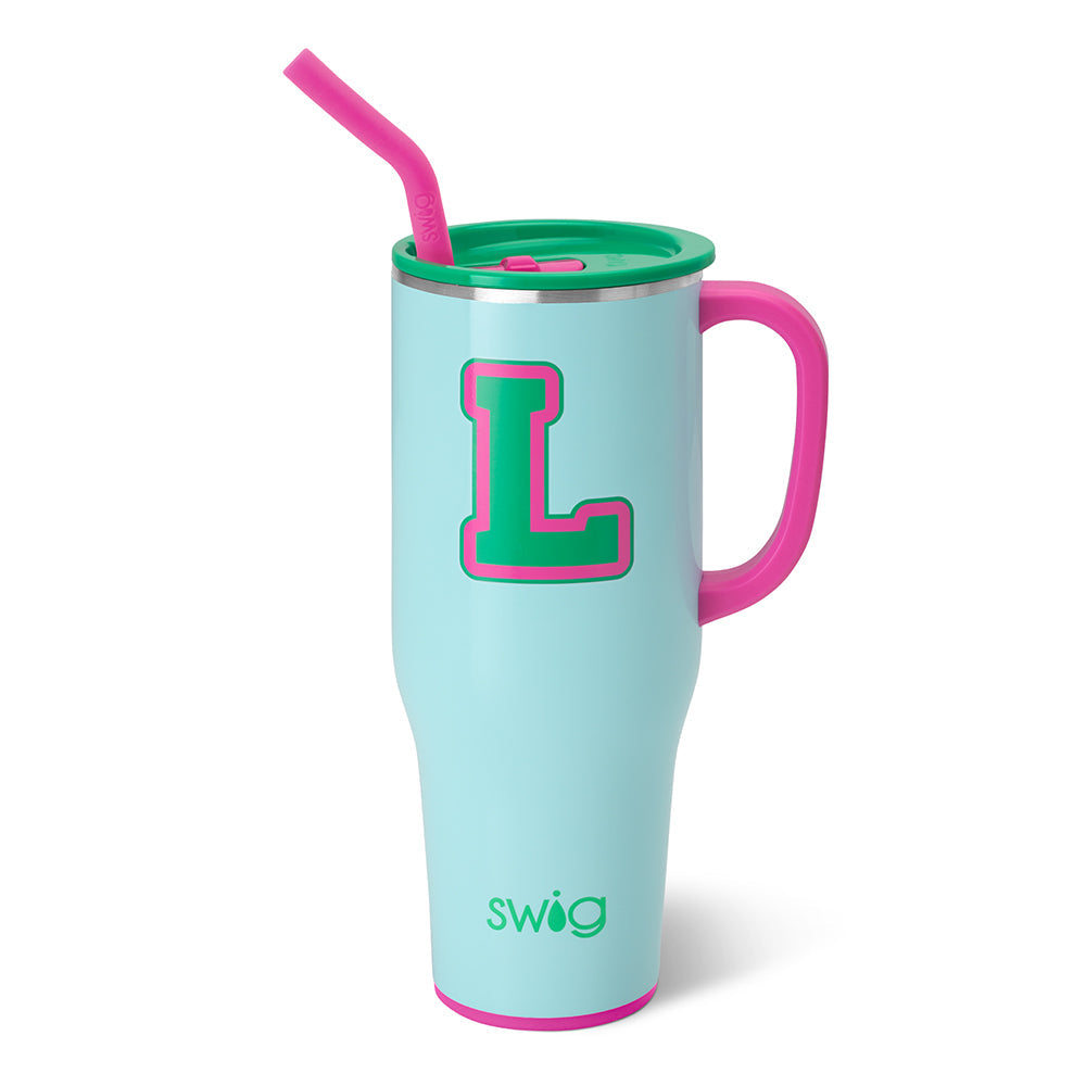 Swig MONOGRAM MEGA MUG L