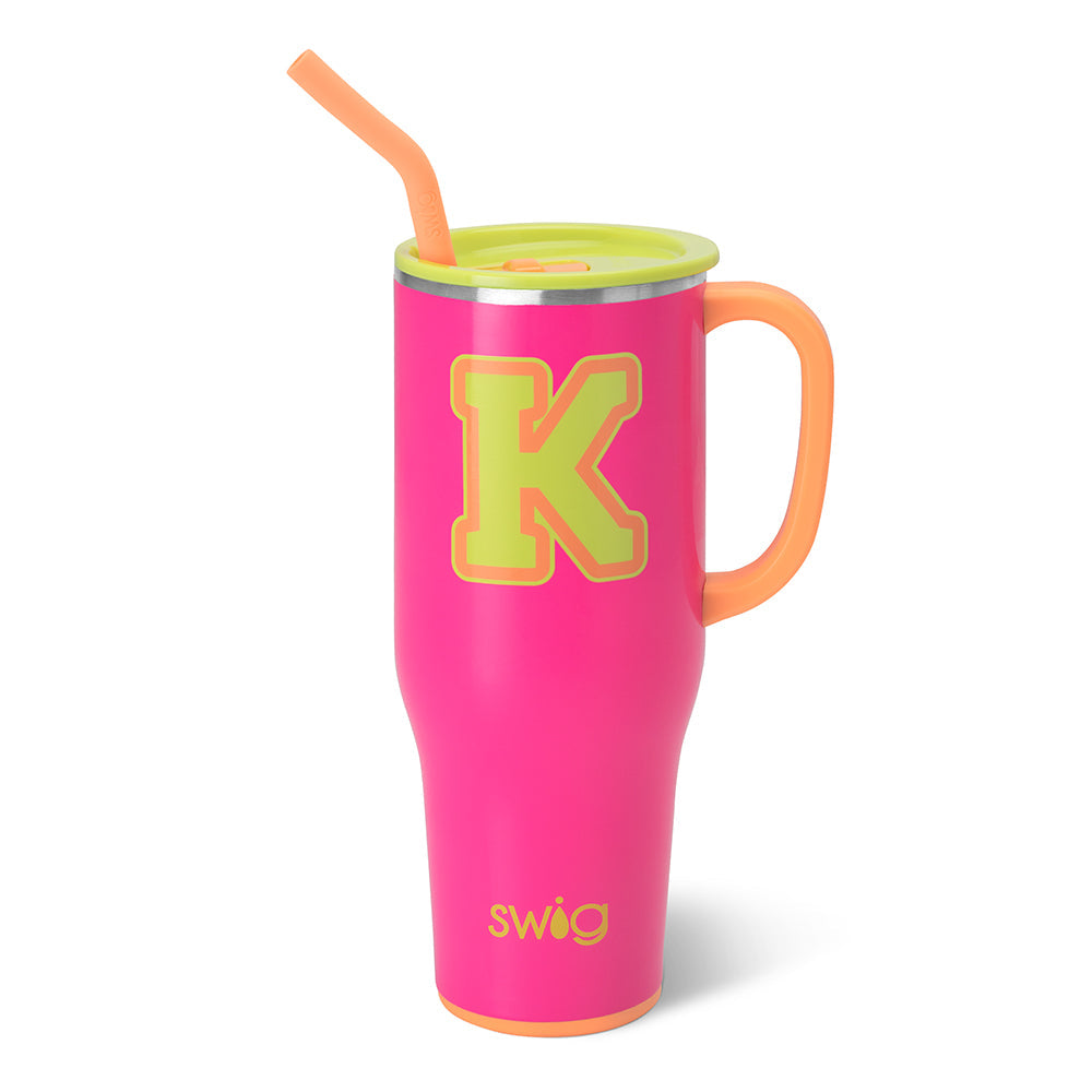 Swig MONOGRAM MEGA MUG K