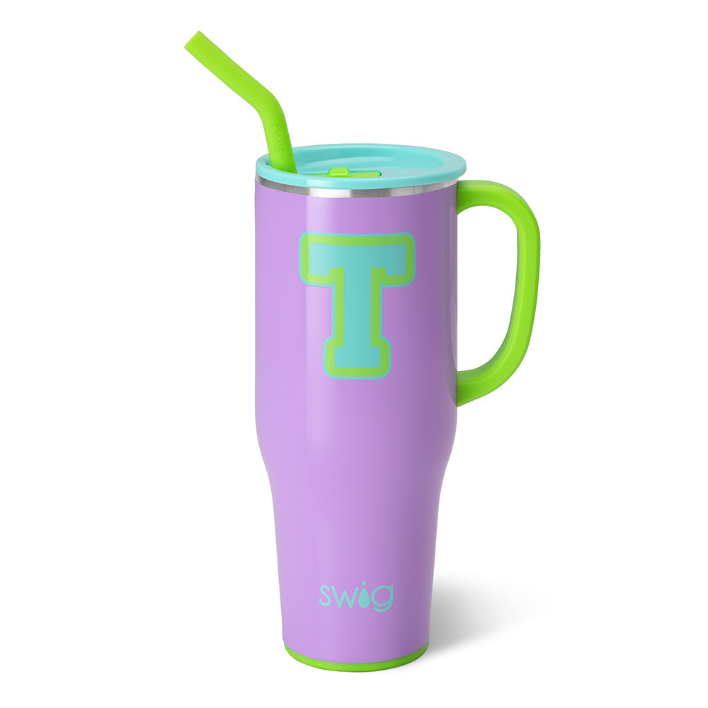 Swig MONOGRAM MEGA MUG T