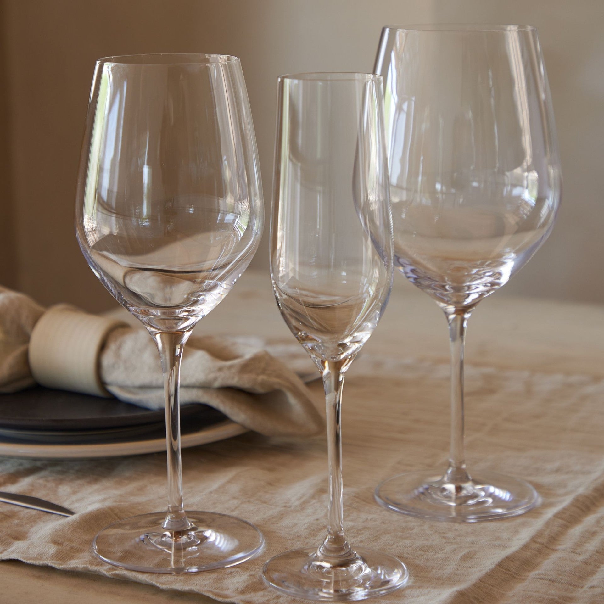 Casafina by Costa Nova ALICE WINE GLASS