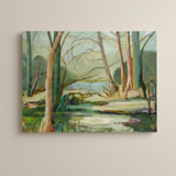 Shelley Bolton Art, LLC CORDS OF KINDNESS