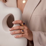 Agape Studio ZENA RING