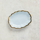 Beatriz Ball ENCANTO RING HOLDER Periwinkle