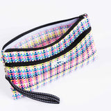 Scout ON HOLIDAY WOVEN WRISTLET