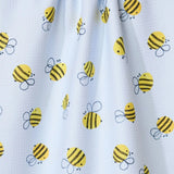 BUZZING TEA TOWEL