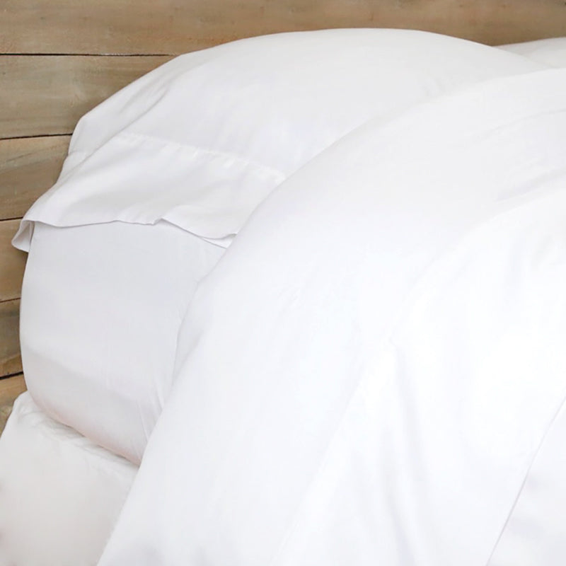 Pom Pom At Home BAMBOO SATEEN SHEET SET