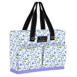 Scout UPTOWN GIRL TOTE BAG Flora Faucet